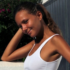 Ольга Гринёва, 20.05.1988, Москва