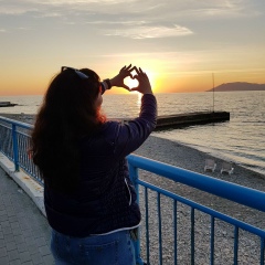 Виктория Чайковская, 27.11.1985, Самара