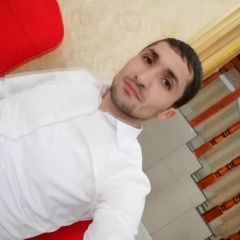 Немат Рагимов, 12.08, Екатеринбург
