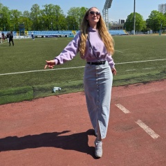 Мария Константинова, 21.02, Санкт-Петербург