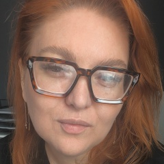 Анастасия Глянцева, Челябинск