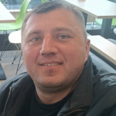 Игорь Матвеев, 11.03, Владимир