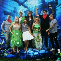 Дарья Терёхина-Криволапова, 30.11.1989, Астана