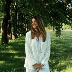 Masha Zhe, Ставрополь