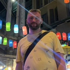 Андрей Сычёв, 09.10, Москва