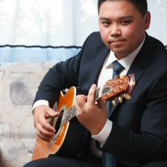 Александр Ан, 29.03.1986, Караганда