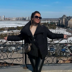 Анастасия Рощупкина, 22.09.1983, Королёв