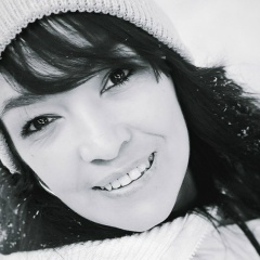 Рената Жумабаева, Караганда