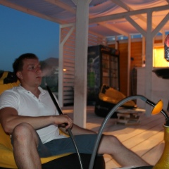 Дмитрий Гуськов, 08.11, Пенза