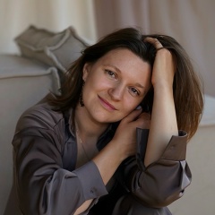 Кристина Платонова, 19.03, Бузулук