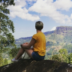 Александра Тимонина, 18.03, Москва