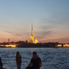 Виталий Селифан, 03.04.1975, Санкт-Петербург