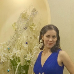 Марина Хорошилова, 04.03, Елизово