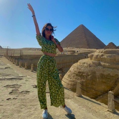 Айгерим Ермагамбетова, 29.06, Уральск