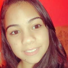 Arielly Rosa, 03.02.1997, Colatina