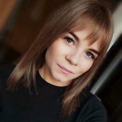 Марина Васюкевича, 06.01.1994, Рига