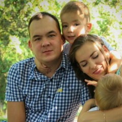 Илья Данил, 16.03.1989