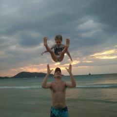 Роман Мельников, 18.09.1986, Санкт-Петербург