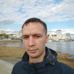Максим Матвеев, 15.03.1992, Чебоксары