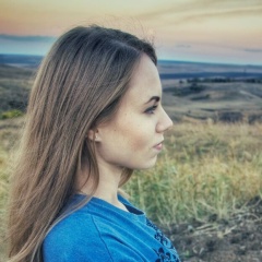 Анна Анна, Невинномысск