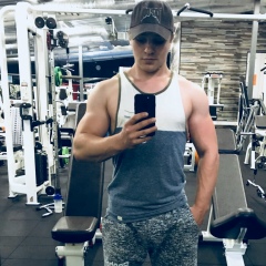 Женя Александрович, 13.04, Киев