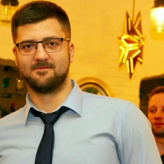 Константин Бондаренко, 09.03.1990, Калининград