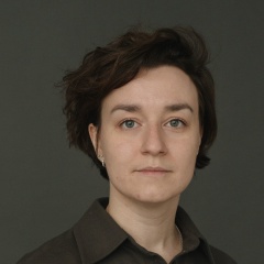 Катя Моисеева, 14.02.1991, Москва