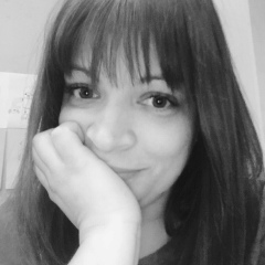 Люба Литусова, Санкт-Петербург