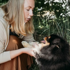 Анна Бабкина, 10.06.1986, Санкт-Петербург