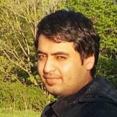 Qais Khuram, 12.07.1989, Новомосковск