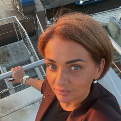 Анжелика Долгицер, 08.11.1988, Санкт-Петербург