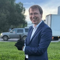 Денис Винник