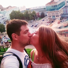 Стас Тихомиров, 10.01.1983, Санкт-Петербург