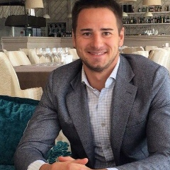 Даниил Голдман, 16.07