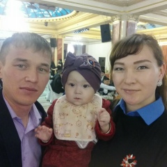 Ибрагим Дербисов, 13.06.1991, Алматы