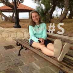 Анна Борунова, 18.12, Москва