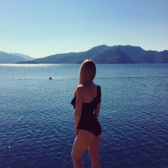 Юлия Исаева, 21.11, Владимир