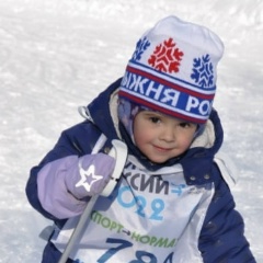 Natalya Юрму, 05.02, Мурманск