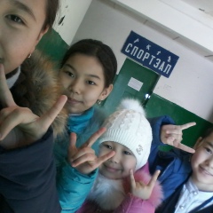 Арука Жумагазиева, 20.09.2001, Атырау