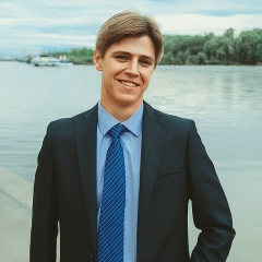 Антон Мальцев, 04.10, Омск