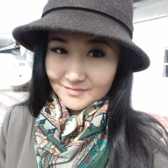 Алия Шегебаева, 30.07, Астана