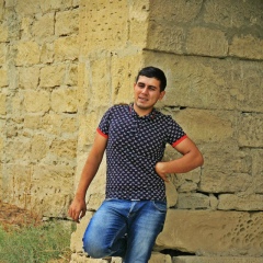 Elmar Oglu, 14.04, Баку