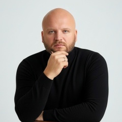 Адвокат Станислав Сергеевич Косоногов, 30.11.1990, Донецк