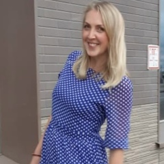 Юлия Казаковцева, 04.05, Санкт-Петербург