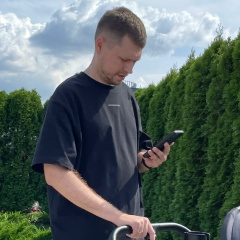 Андрей Назаренко, 17.11, Москва