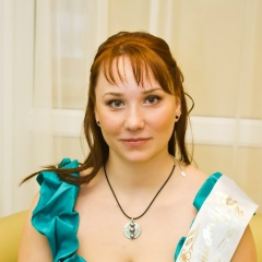 Нелли Гаптрахманова, 30.03.1987, Санкт-Петербург