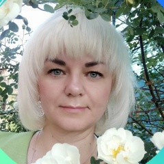 Наталия Романова, 05.02, Братск