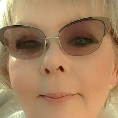 Мария Звонова-Соломонова, 02.05.1961, Ariel