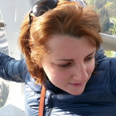 Лёлька , 04.04.1983, Санкт-Петербург