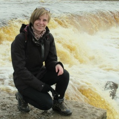 Юлия Ильюшенко, Санкт-Петербург